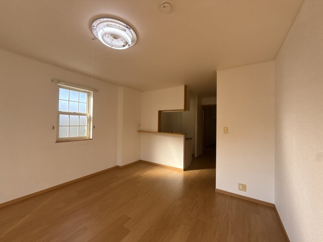 ブルーメ野里Ｃの設備