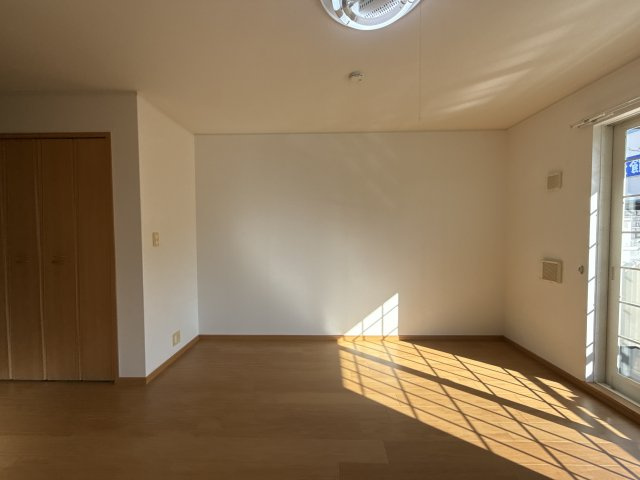 ブルーメ野里Ｃの子供部屋
