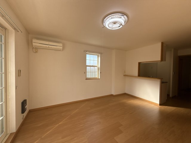 ブルーメ野里Ｃのキッチン