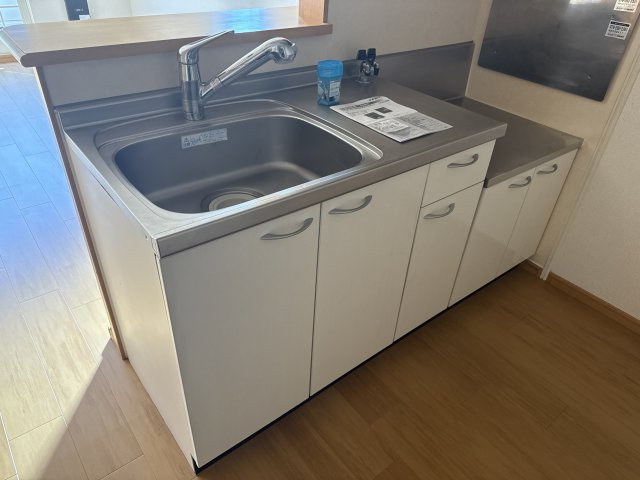 ブルーメ野里Ｃの内装