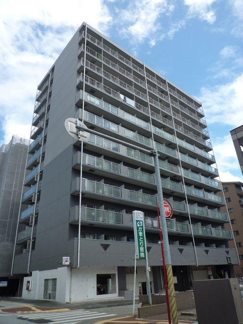 芝コーポ５号館