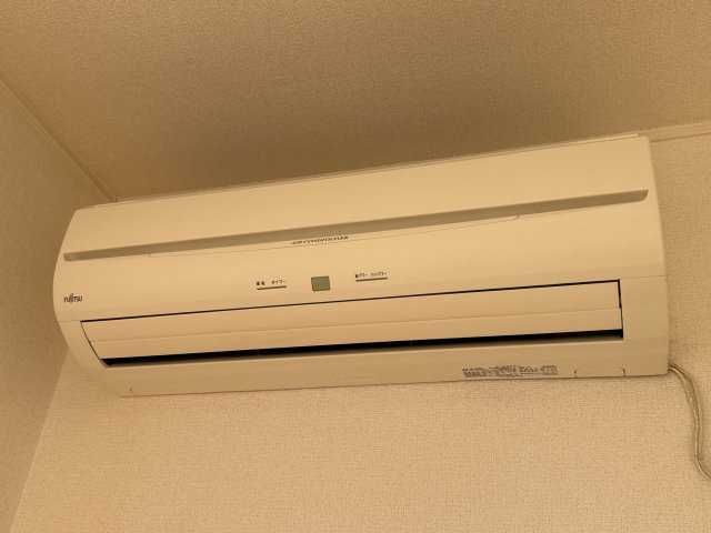 ルナ・エトワールのバルコニー