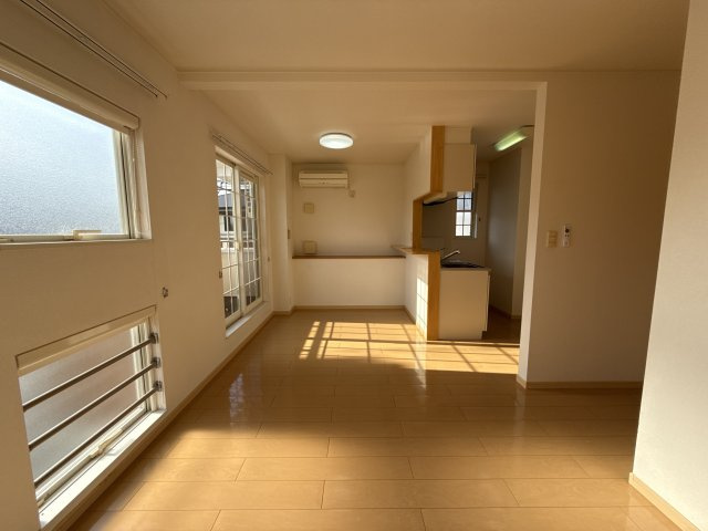 ルナ・エトワールのキッチン