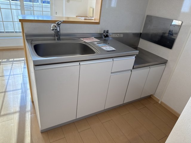 ルナ・エトワールの居間・リビング