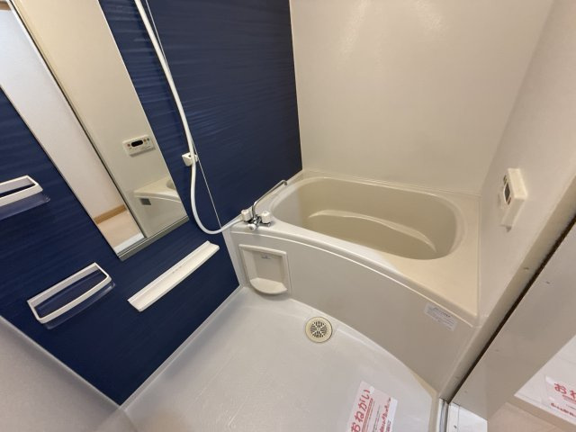 ルナ・エトワールの収納