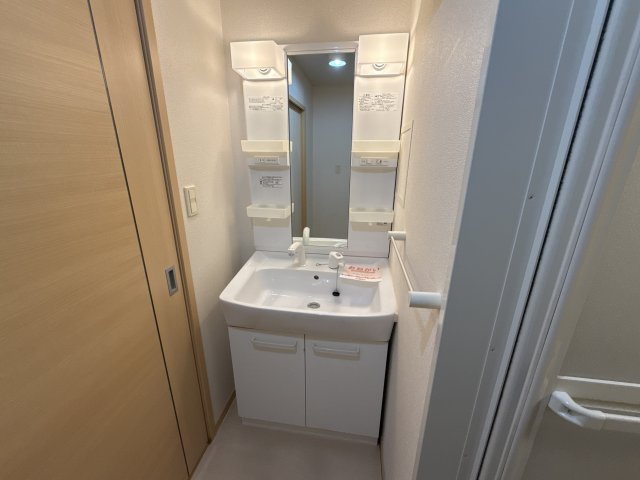 ルナ・エトワールの洗面所