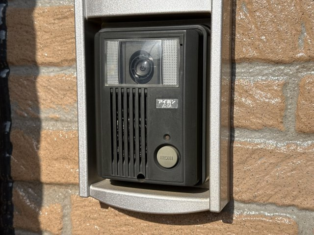 ルナ・エトワールのトイレ