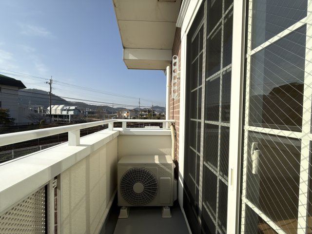 ラフレシールＨのセキュリティ