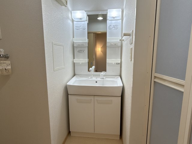 ラフレシールＨのトイレ