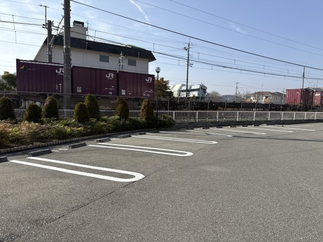 ラフレシールＨの収納