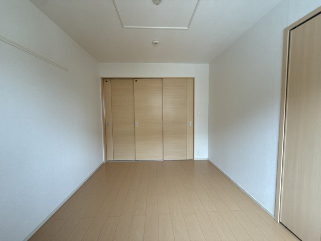 インプレス・ヴィラの子供部屋
