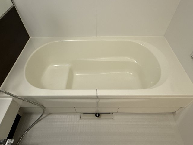 インプレス・ヴィラの浴室
