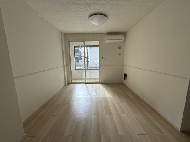 エスポアール姫路東の収納