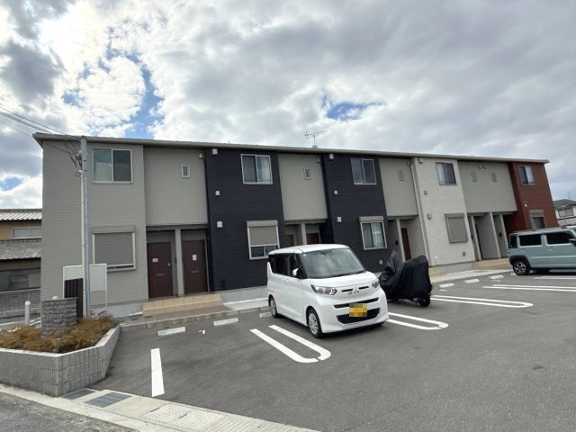 エスポアール姫路東のセキュリティ