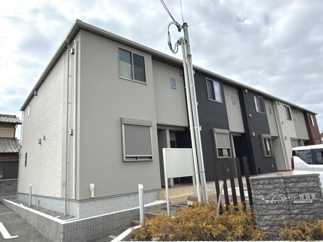 エスポアール姫路東