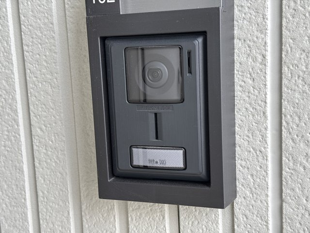 エスポアール姫路東のトイレ