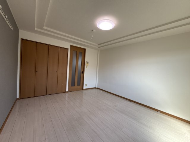 プリムローズの内装|洋室