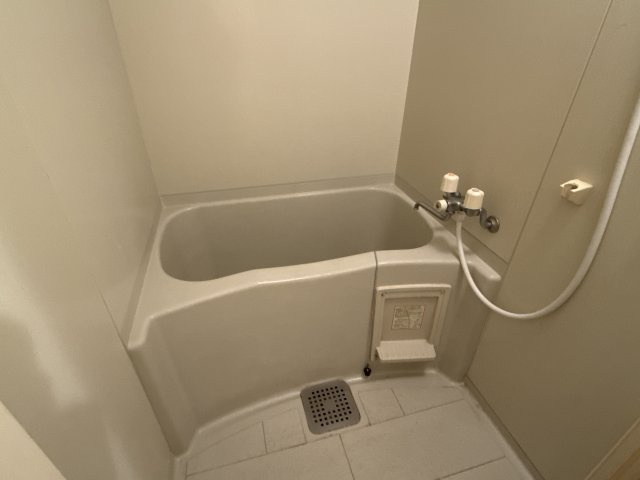 プリムローズの内装|洋室