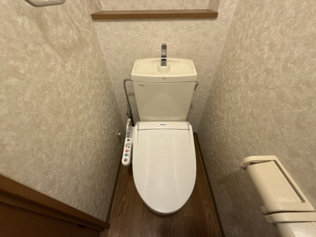 プリムローズのキッチン|グリル付き２口ガスコンロ