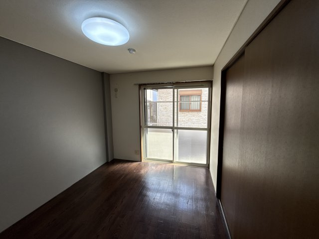 アムールエバーハイツの子供部屋