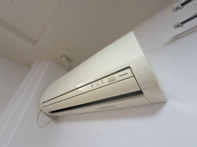 ルナフィットの設備