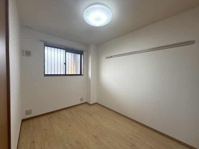 ルナフィットの子供部屋