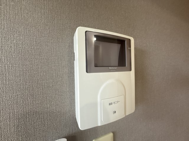 ルナフィットのセキュリティ