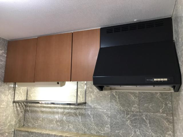 コーポエクセルⅡのキッチン|キッチン