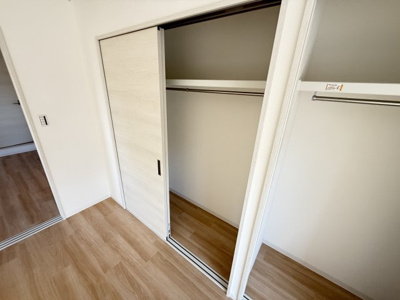 【収納】 | 京橋オリエンタルキューブ