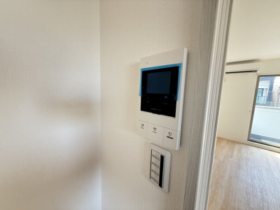 【セキュリティ】 | 京橋オリエンタルキューブ