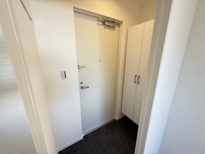 【玄関】 | 京橋オリエンタルキューブ