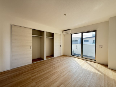 【洋室】 | 京橋オリエンタルキューブ