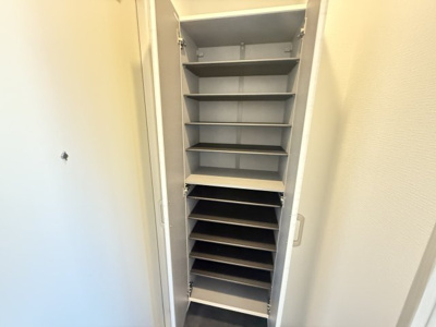 【収納】 | 京橋オリエンタルキューブ