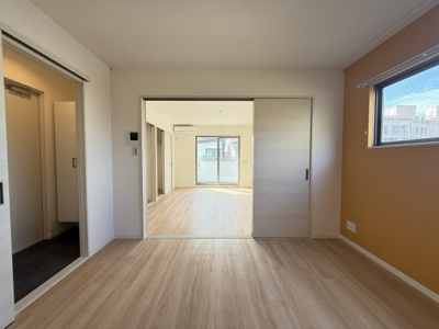 【居間・リビング】 | 京橋オリエンタルキューブ