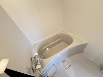 【浴室】 | 京橋オリエンタルキューブ