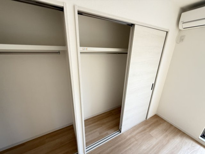 【収納】 | 京橋オリエンタルキューブ