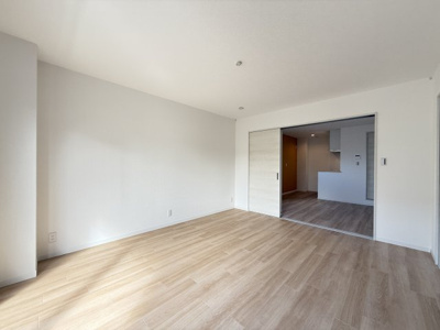 【洋室】 | 京橋オリエンタルキューブ