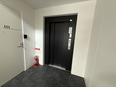 【その他共用部分】 | 京橋オリエンタルキューブ