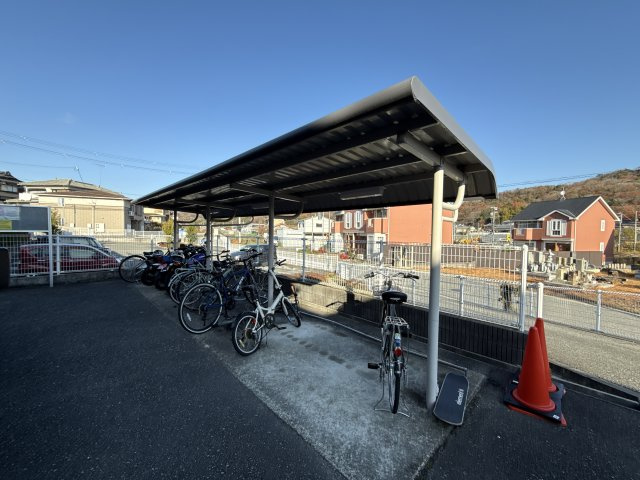 エーデル緑ヶ丘Ｃの内装