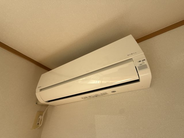 エーデル緑ヶ丘Ｃのバルコニー