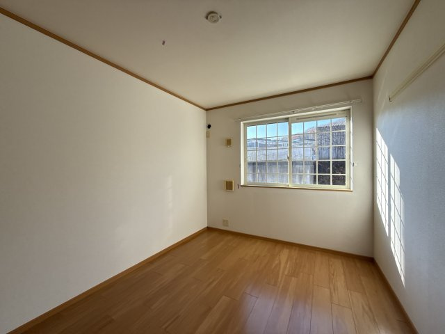エーデル緑ヶ丘Ｃの子供部屋