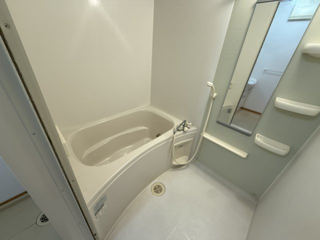 エーデル緑ヶ丘Ｃの収納