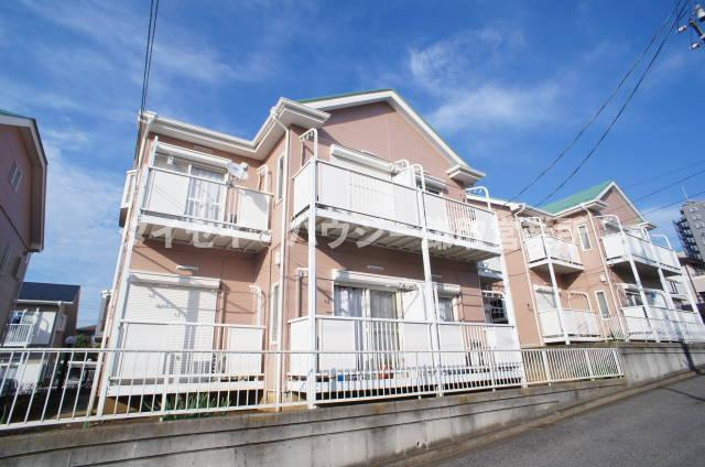 アーバンスクウェアーなかにしＫ棟