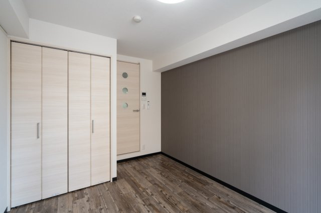 フォセット高砂の居間・リビング