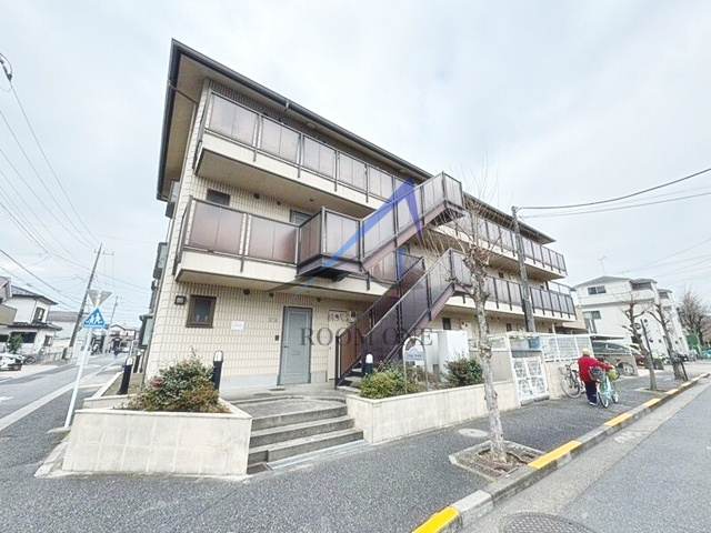 エクセル・フラットⅢ