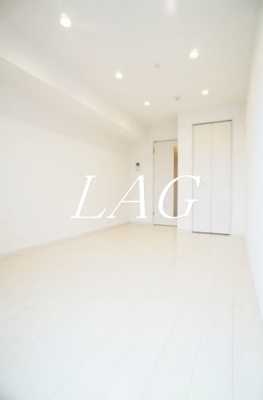 【居間・リビング】 | リブリ・OGW蕨 Ⅱ | 洋室のお部屋です。