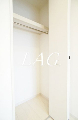 【収納】 | リブリ・OGW蕨 Ⅱ | 収納です。