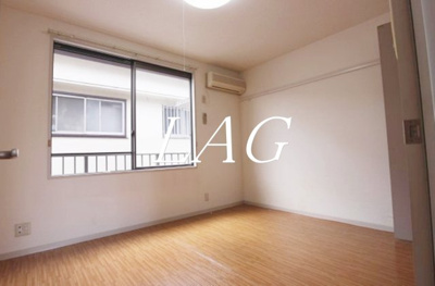 【寝室】 | メゾン・ディアーヌ | 寝室です。（同仕様です。）