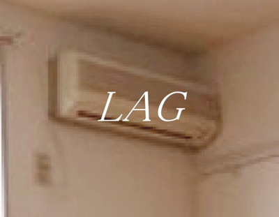 【設備】 | メゾン・ディアーヌ | エアコンです。（同仕様です。）