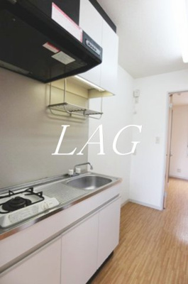 【キッチン】 | メゾン・ディアーヌ | キッチンです。（同仕様です。）